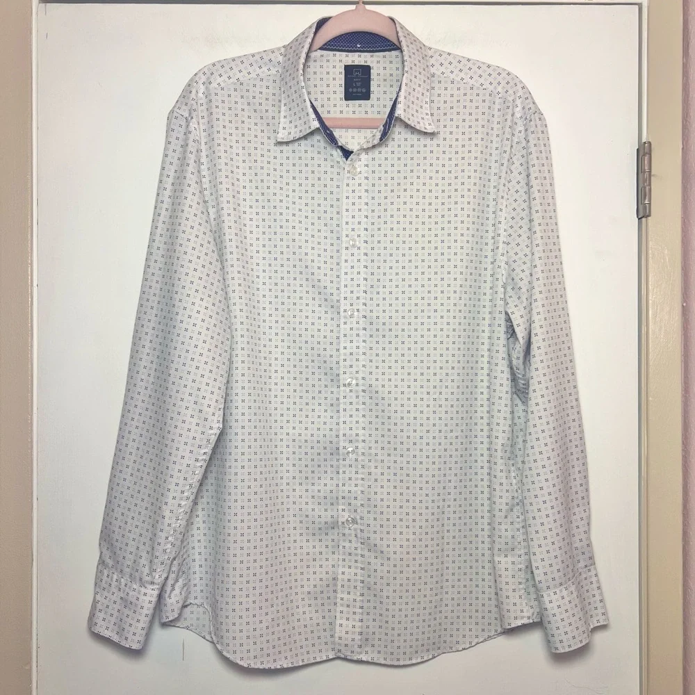 Michael Strahan Collection size large